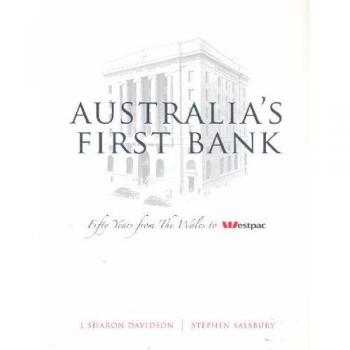 Australia's First Bank