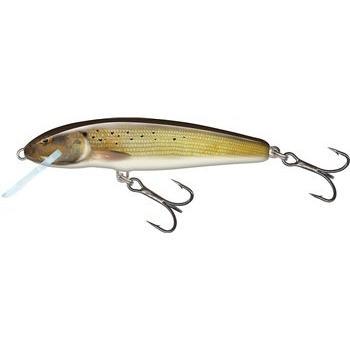 Nageur Salmo Grayling M5S