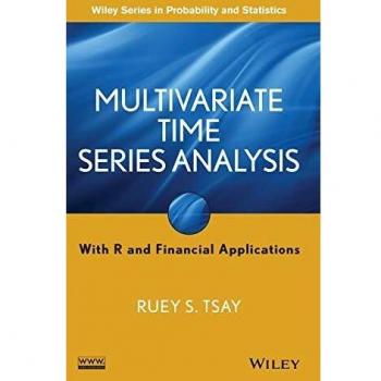 Multivariate Time Series Analysis: With R and Financial Applications