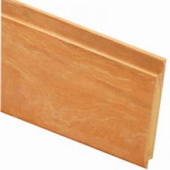 Tablas de madera dura Bangkirai machihembradas 490cm (18x145mm)