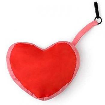 Green Heart Beutel – Doiy Edition