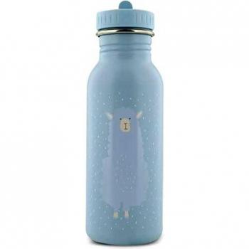 Gourde 500 ml Mr. Alpaga Trixie