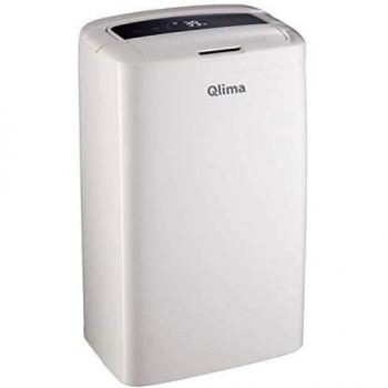 Qlima Brûleur à l'éthanol 35 x 12 x 28 cm FFB 106