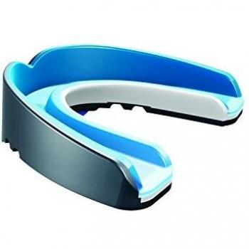 ShockDoctor DentShield Nano 3D Carbone Enfant