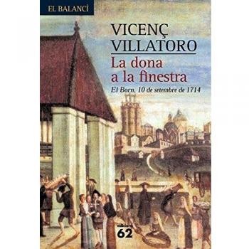 DONA A LA FINESTRA, LA