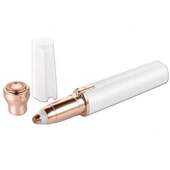 Cenocco Beauty Rasoir et Tondeuse 2 en 1 Blanc