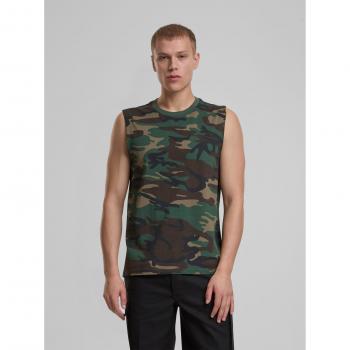 Brandit Performance Tank Top