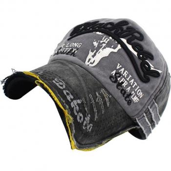 Sombrero Ajustable Hip Hop