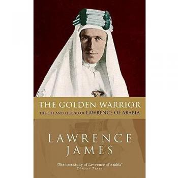 Lawrence James