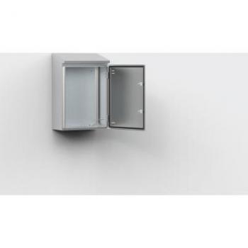 Rack Argento Konjac Vaegskab 400x300x155 mm IP66