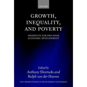 Growth Inequality and Poverty