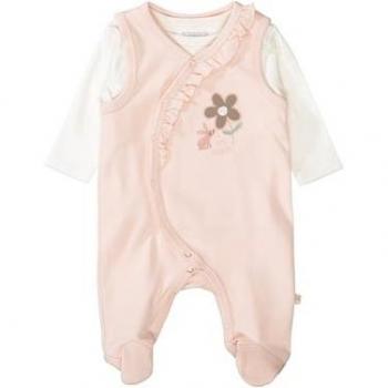 Pagliaccetto e camicia 62 STACCATO