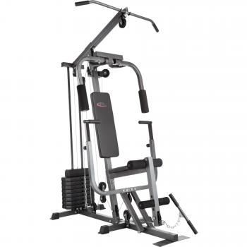 Black Hulk PowerStation Leg & Upper Body Trainer