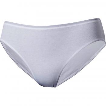 Weißes Slip‑Tai Set für Damen – 2 Stück Schiesser