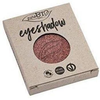 Shimmer Rosso Rame Compact – Ricarica PuroBio 21 g