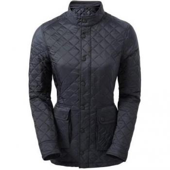 Ladies Quartic Quilt Jacket