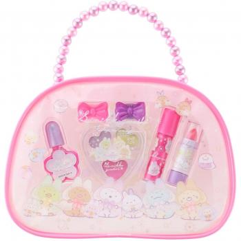 Sumikkogurashi Sumikko Portable Makeup Pouch