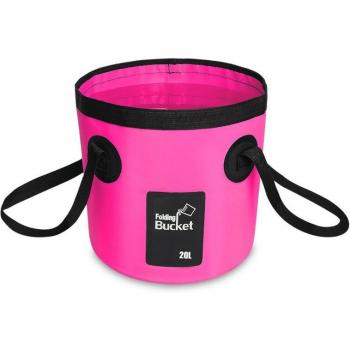 Bolsa Portafrecha 20L