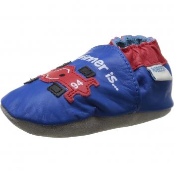 Blu Robeez Kids Sneakers EU 17/18