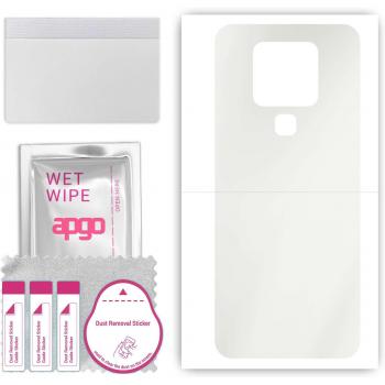 Hydrogel Matte Film Skin for Tecno Camon 16 SE