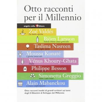 Otto racconti per il millennio