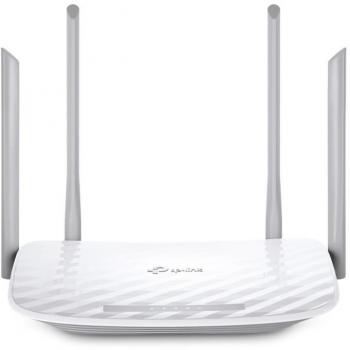 Router WiFi TP-Link Archer C50