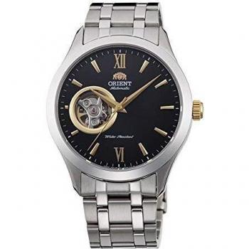 FAG03002B0 Tag 03002B0 – Orologio Automatico Uomo in Nero