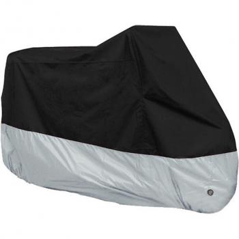 Género 3 “Vespa Rain Guard”