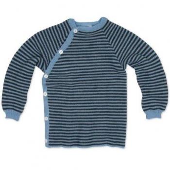 Reiff Strickjacke für Babys aus Bio-Merinowolle