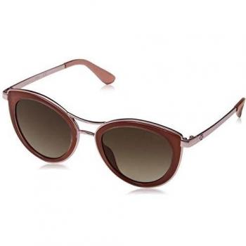 Guess GU7490 72F 51 Gafas Montura Rosa