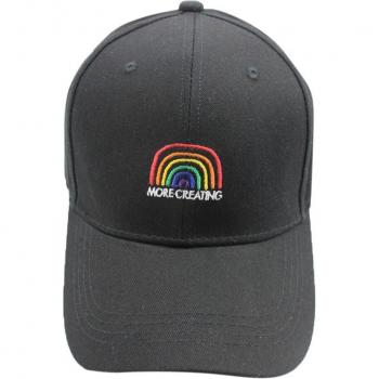 Gorra Bordada Premium L0424