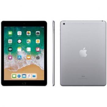 Apple iPad 2018 (A1954) 32Go WiFi + 4G gris sidéral