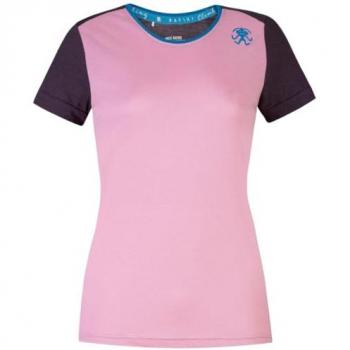 T-shirt Rafiki Chulilla Modal Rose pour Femme 42