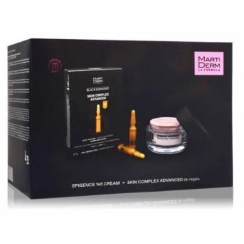 MARTIDERM BLACK DIAMOND EPIGENCE 145 CREMA PACK