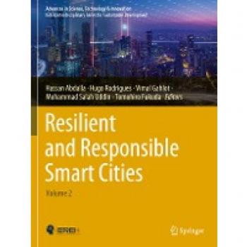 Resilient and Responsible Smart Cities