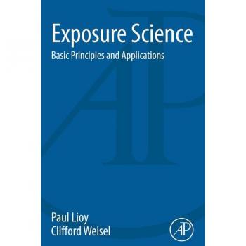 Vitalsource Technologies, Inc. Exposure Science: Basic Principles and Applications