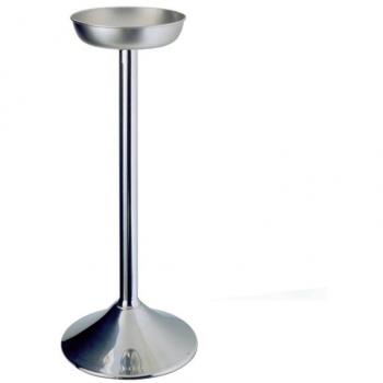 Porta Secchiello Inox 21 Cm