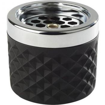 APS Windascher; 9.5x8 cm (ØxH); schwarz