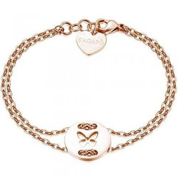 Bracciale Donna Sagapò Be My Always SBM29