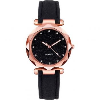 Reloj Lujo Casual Mujer