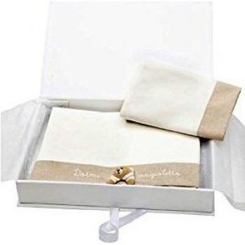 Set di Lenzuola Nanan Tato 3 pezzi