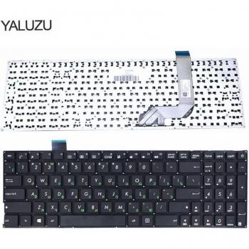 Teclado ASUS K542 K542U X542 en ruso