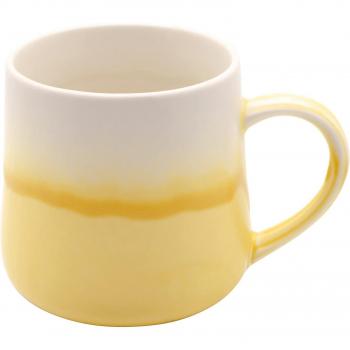 Microwave Safe Mino Ware Mug 280ml