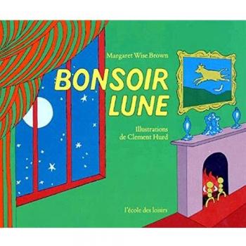 Bonsoir lune