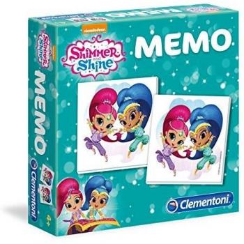 MEMO SPARKLEPLAY
