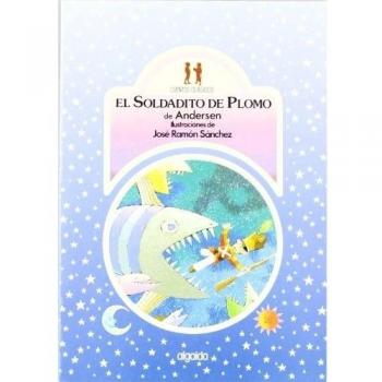 El soldadito de plomo