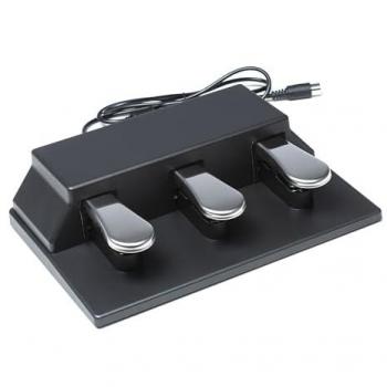 FAME Triple Pedal für KeymaXX SP-1