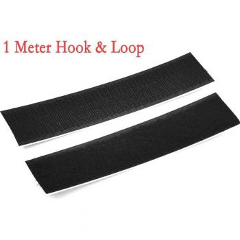 1 Meter Velcro Fabric Tape