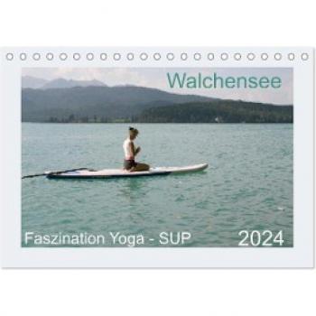 Faszination Yoga