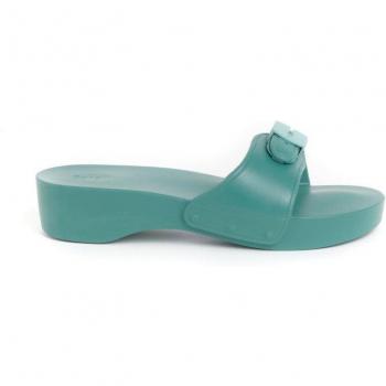 Scholl Pescura Heel Aqua Taglia 41